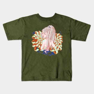 Little Fairy Kids T-Shirt